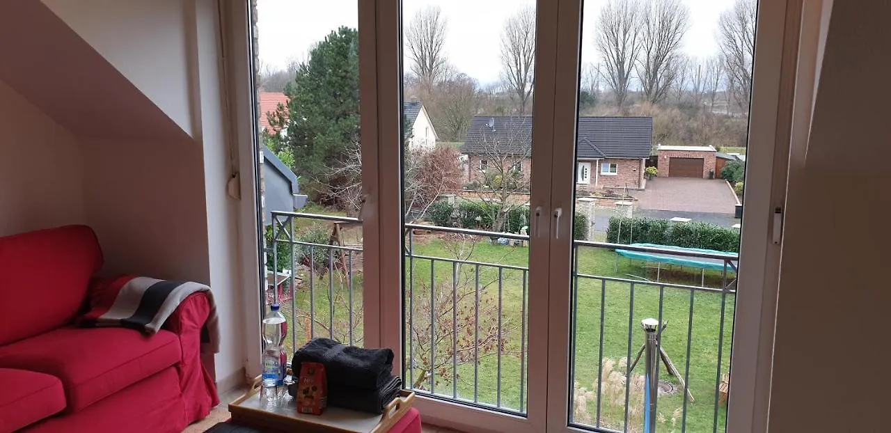 Bed and breakfast Schoenste Lage Am Rhein In Unmittelbarer Stadtnaehe, B & B Colonia