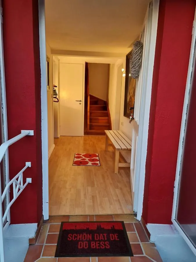Schoenste Lage Am Rhein In Unmittelbarer Stadtnaehe, B & B Colonia Alemania