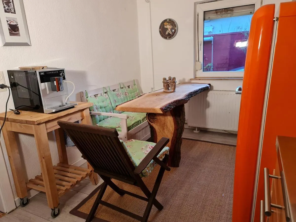 Bed and breakfast Schoenste Lage Am Rhein In Unmittelbarer Stadtnaehe, B & B Colonia Alemania