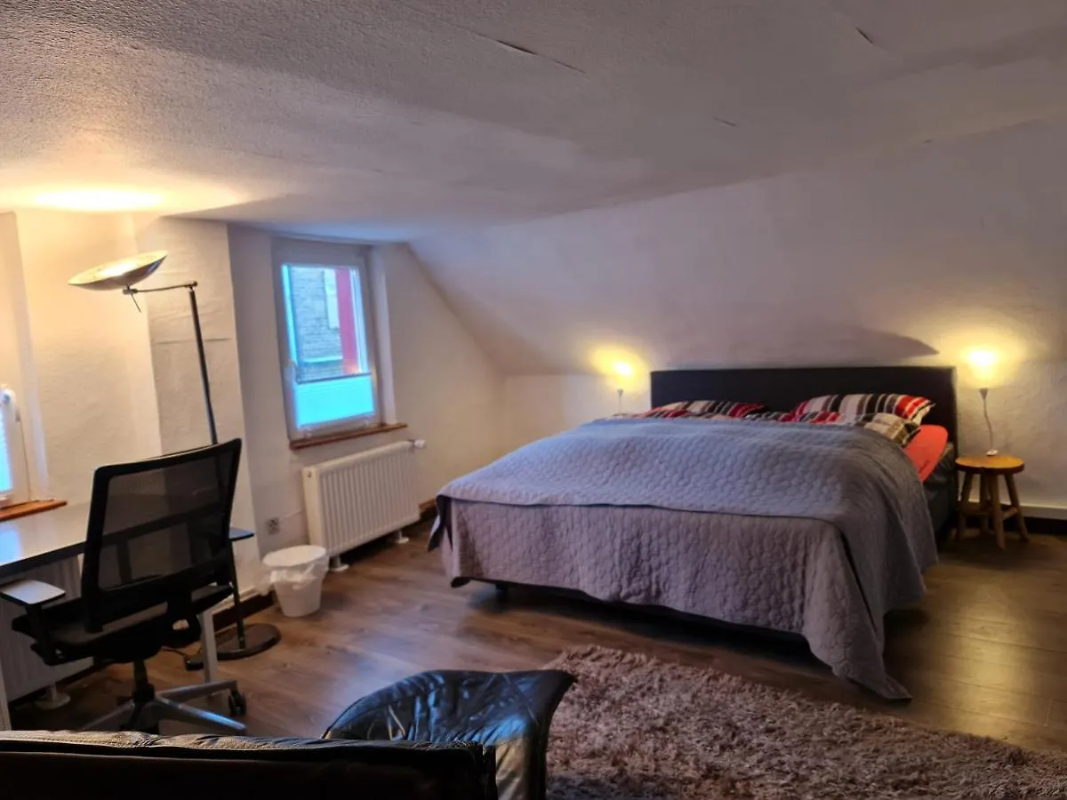 Bed and breakfast Schoenste Lage Am Rhein In Unmittelbarer Stadtnaehe, B & B Colonia