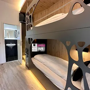 Smarty Dom - Boardinghouse - Kontaktloser Self Check-in Colonia