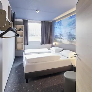 2* Hotel Köln-airport
