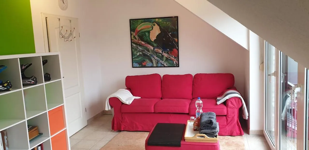 Schoenste Lage Am Rhein In Unmittelbarer Stadtnaehe, B & B Köln 0*,