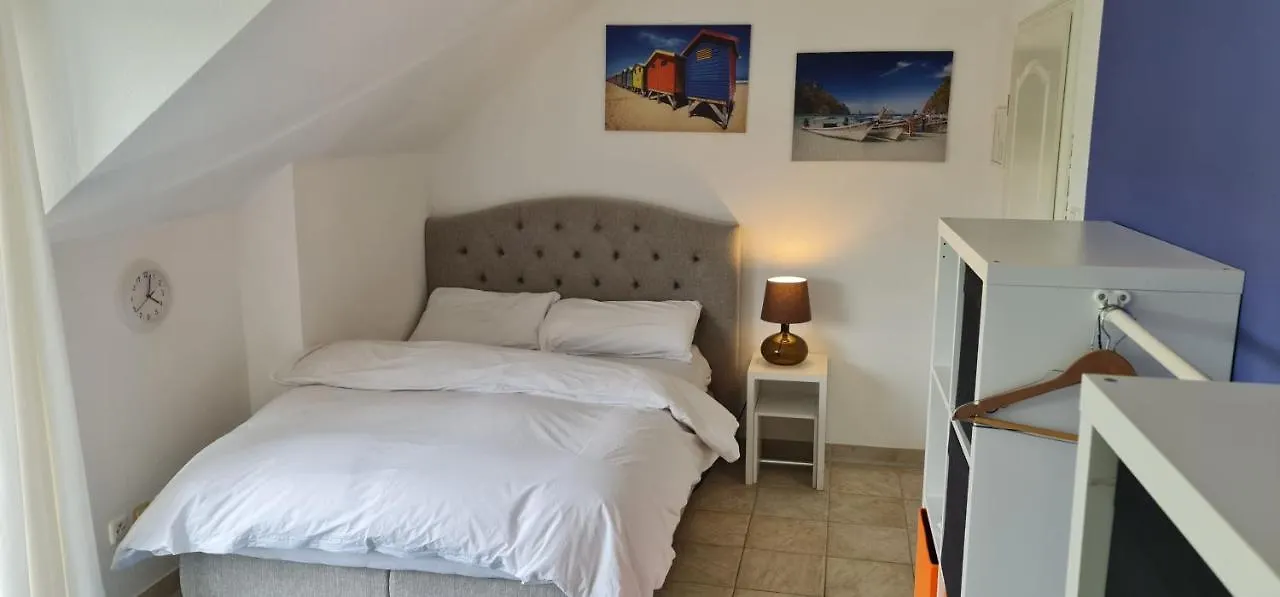 Frühstückspension Schönste Lage am Rhein in unmittelbarer Stadtnähe, B&B Köln Deutschland