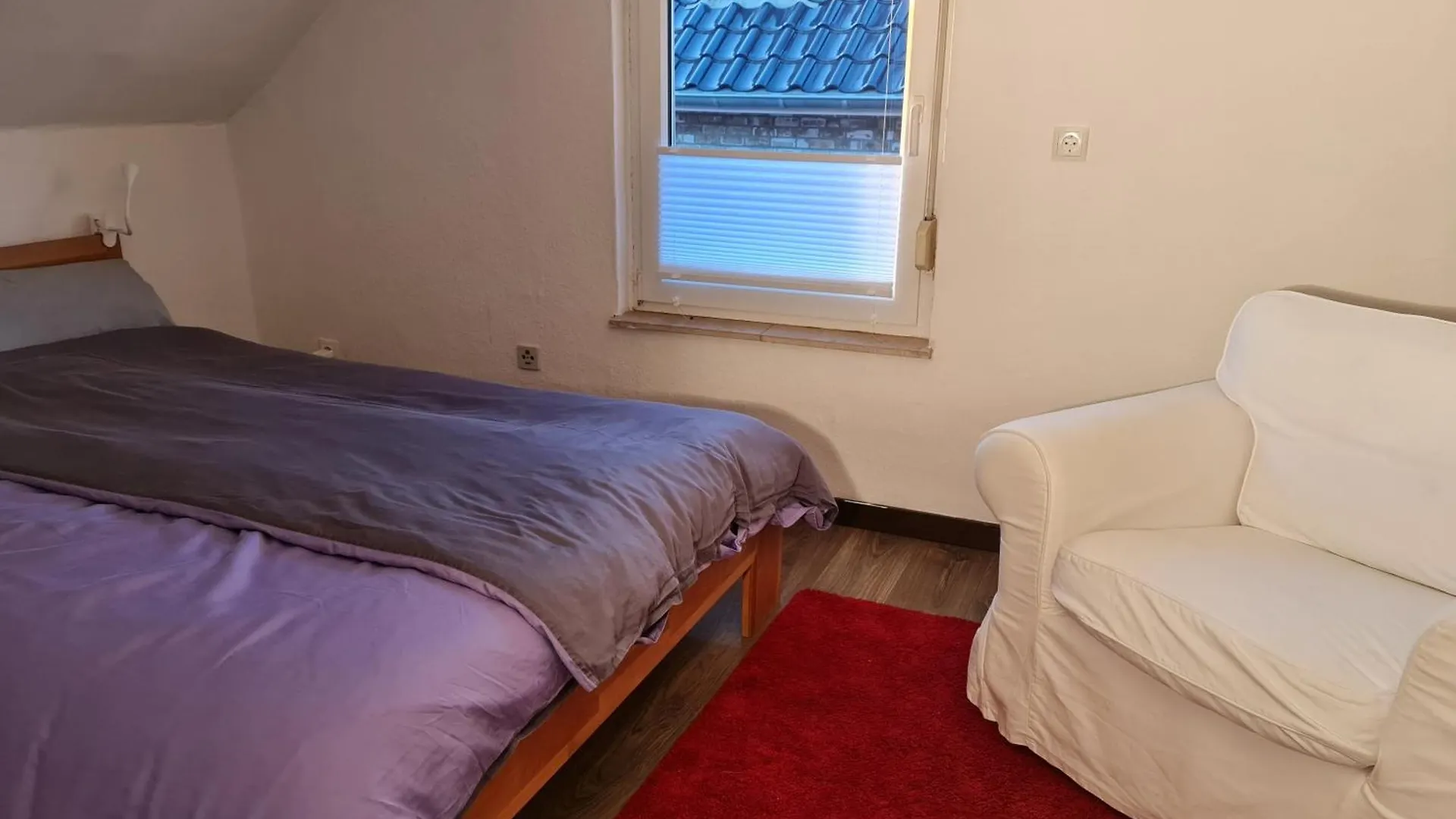 Schönste Lage am Rhein in unmittelbarer Stadtnähe, B&B Köln Frühstückspension