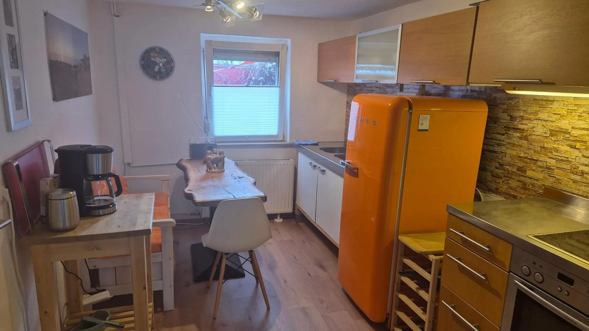 Frühstückspension Schönste Lage am Rhein in unmittelbarer Stadtnähe, B&B Köln