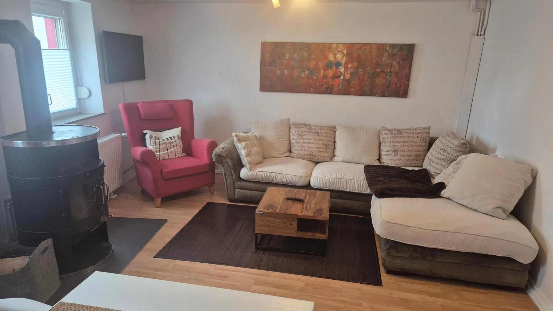Schönste Lage am Rhein in unmittelbarer Stadtnähe, B&B Köln Deutschland
